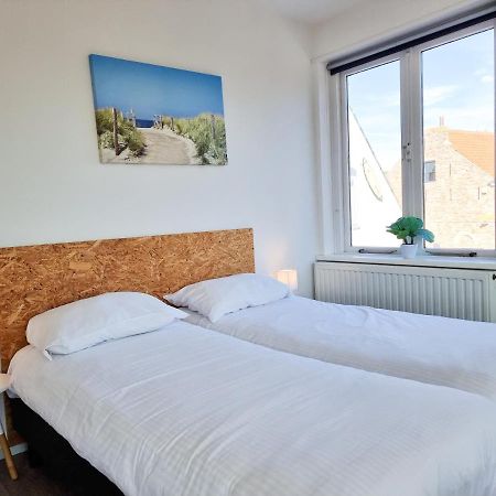 Studio Hello Domburg 1 Do39 Екстериор снимка