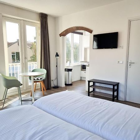 Studio Hello Domburg 1 Do39 Екстериор снимка
