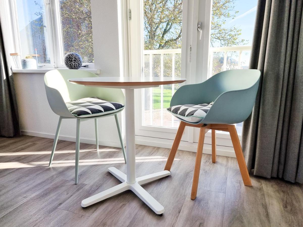 Studio Hello Domburg 1 Do39 Екстериор снимка