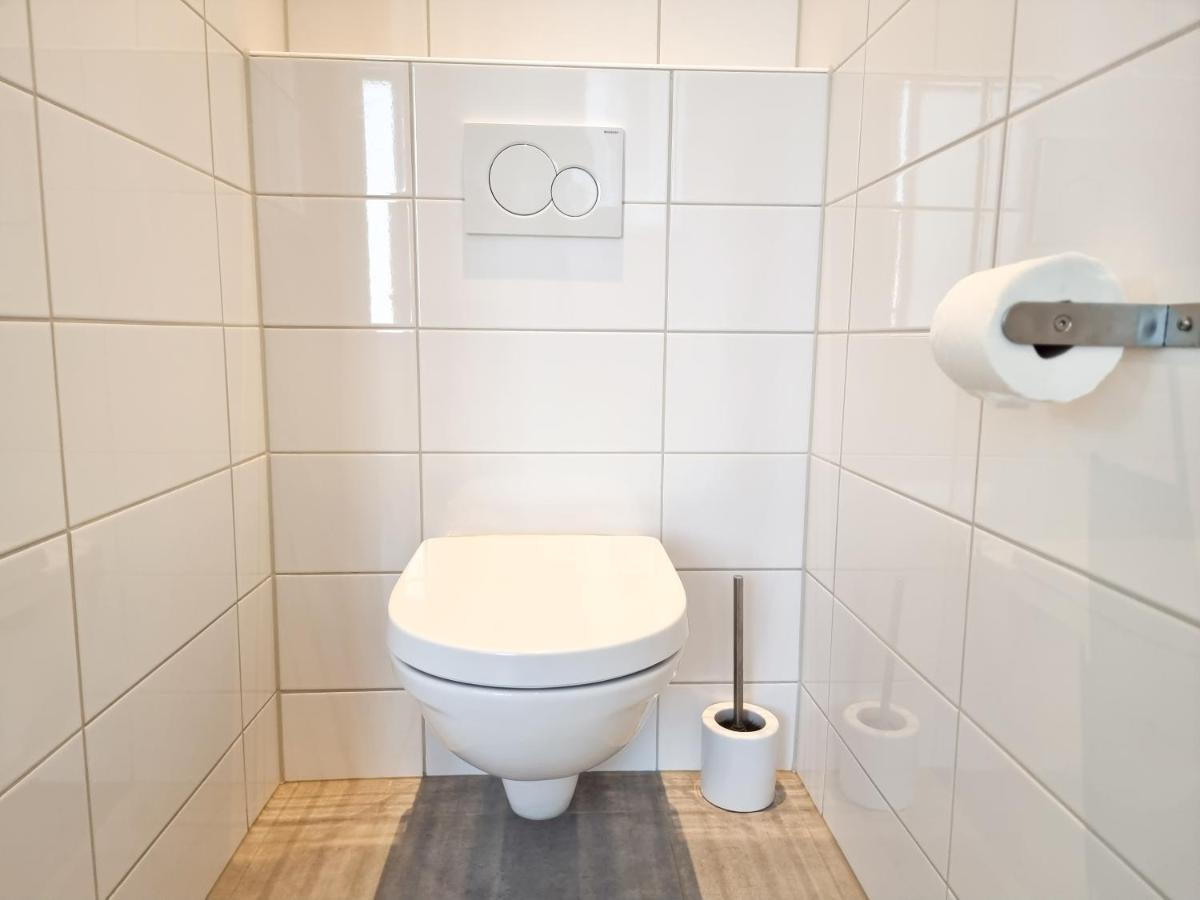 Studio Hello Domburg 1 Do39 Екстериор снимка