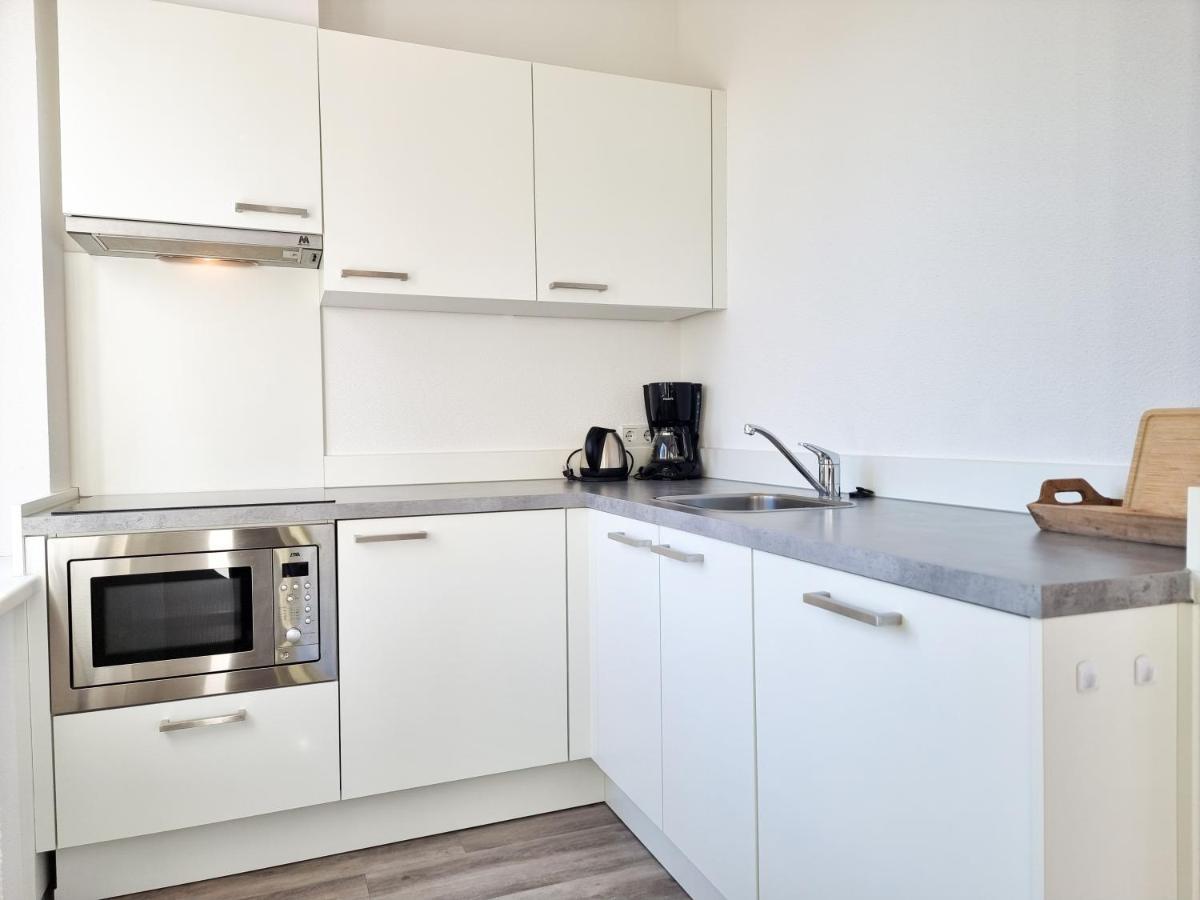 Studio Hello Domburg 1 Do39 Екстериор снимка