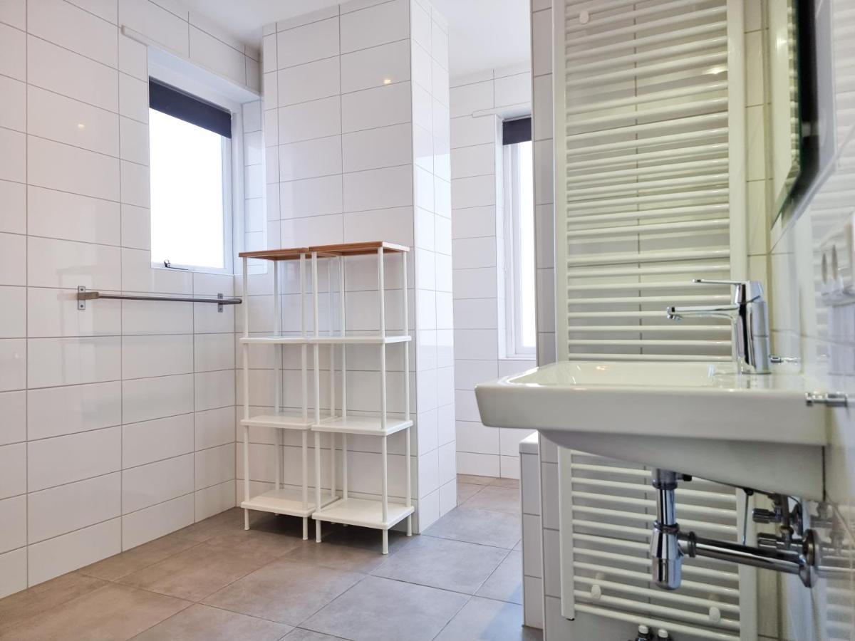 Studio Hello Domburg 1 Do39 Екстериор снимка