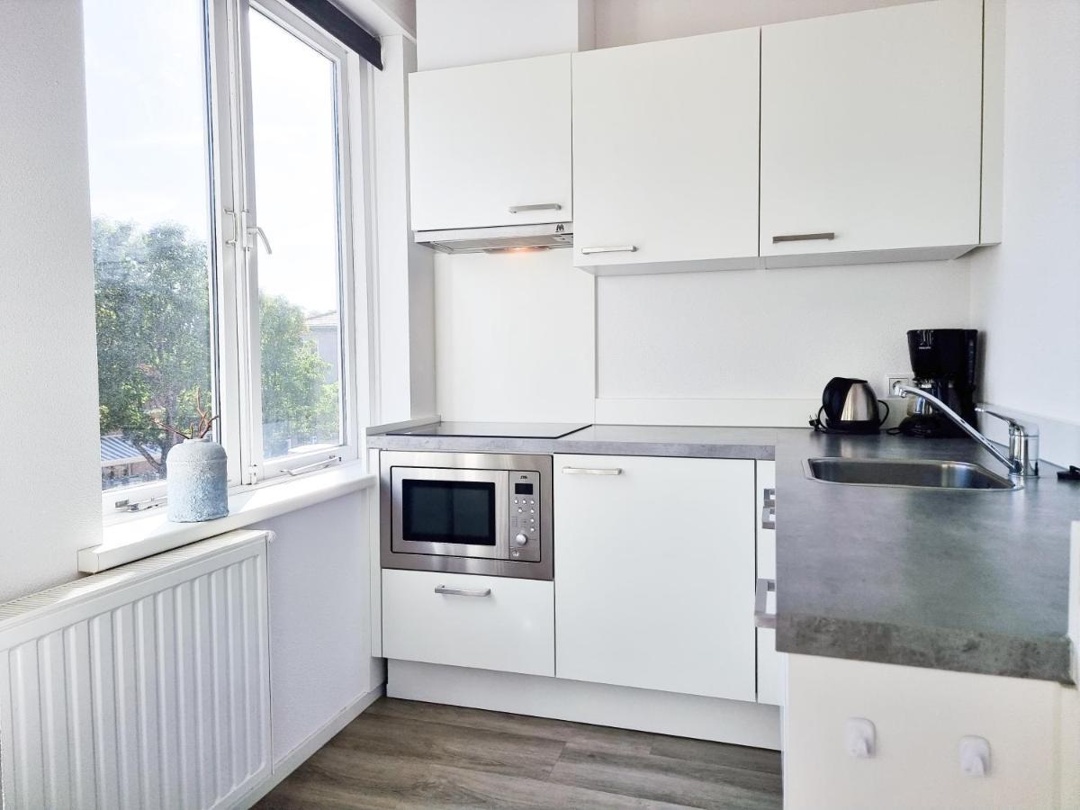Studio Hello Domburg 1 Do39 Екстериор снимка
