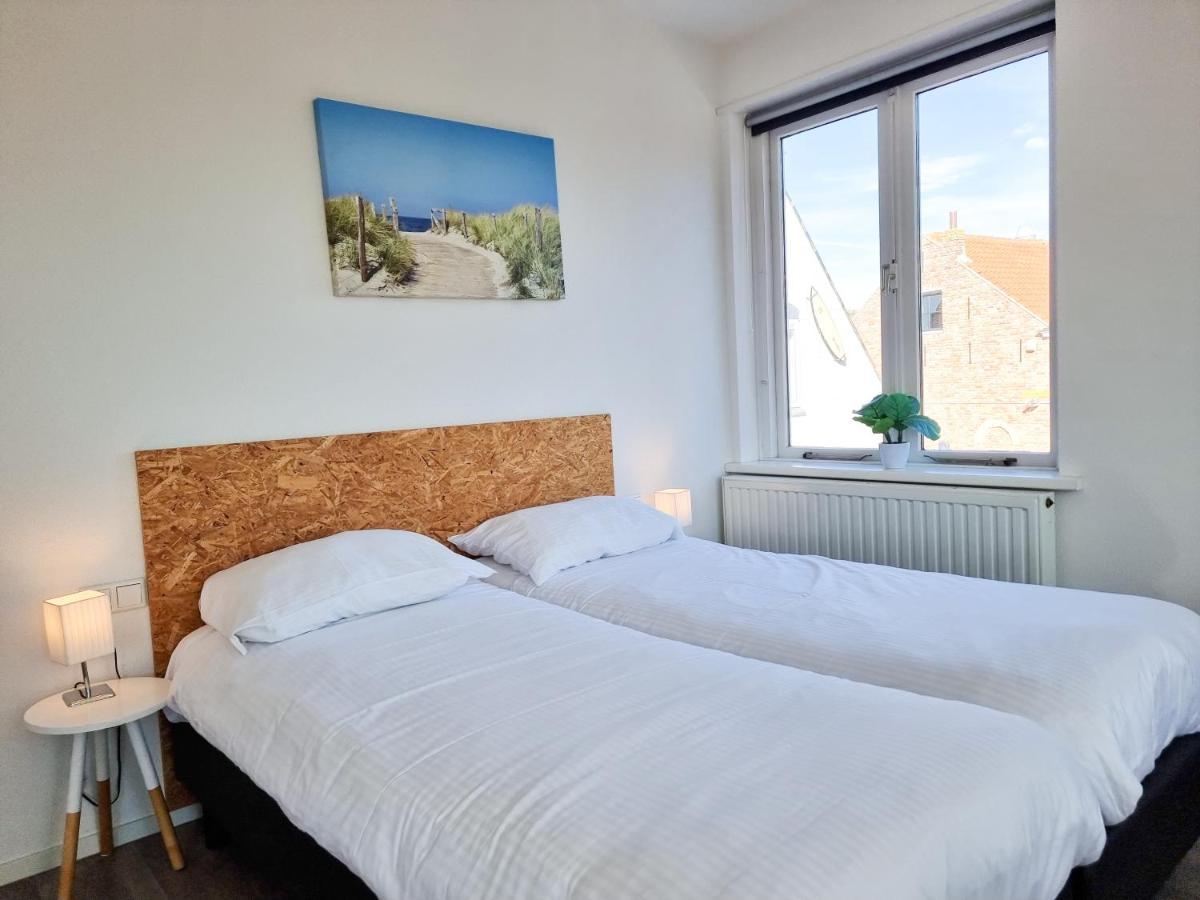 Studio Hello Domburg 1 Do39 Екстериор снимка