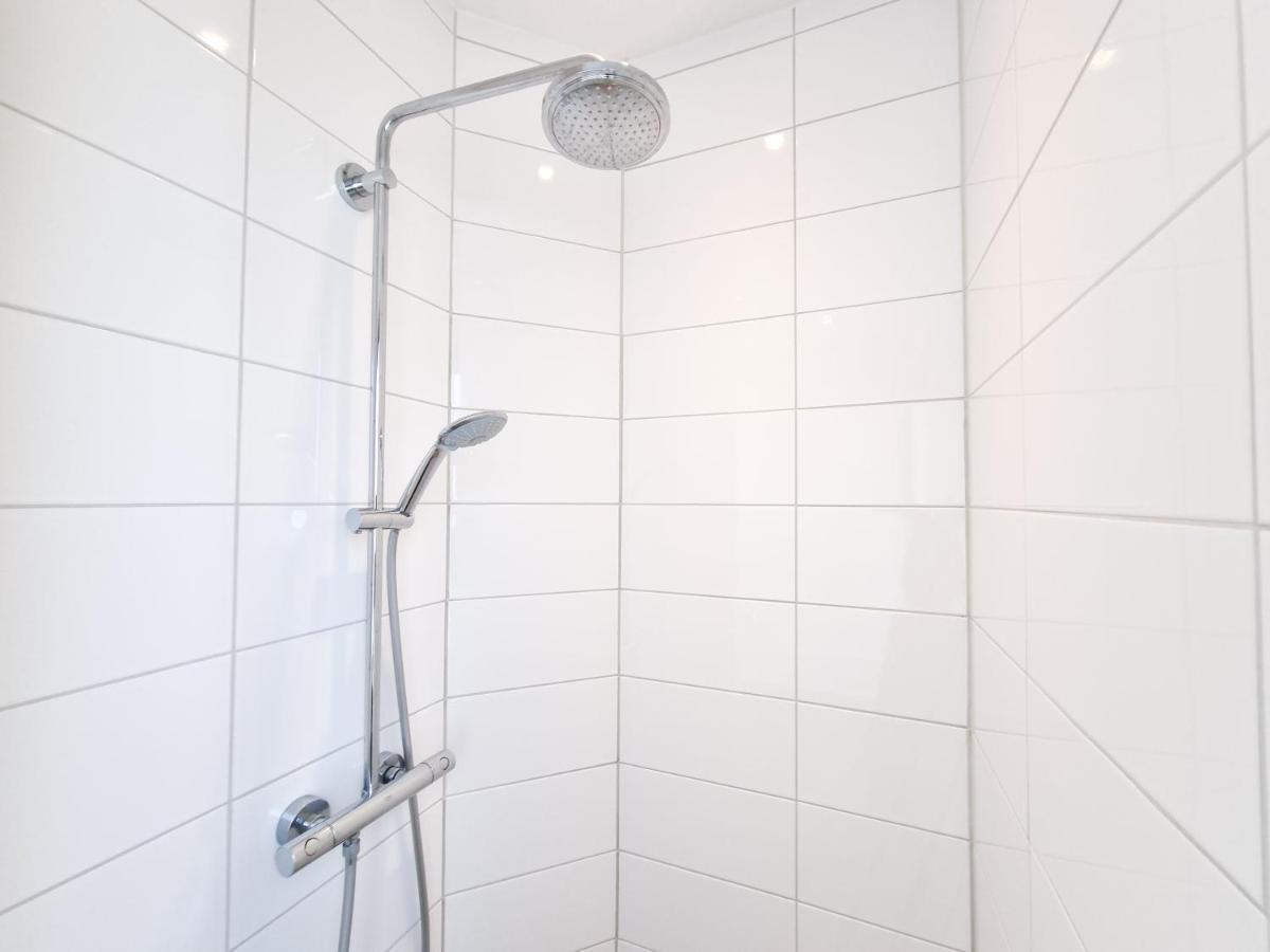 Studio Hello Domburg 1 Do39 Екстериор снимка